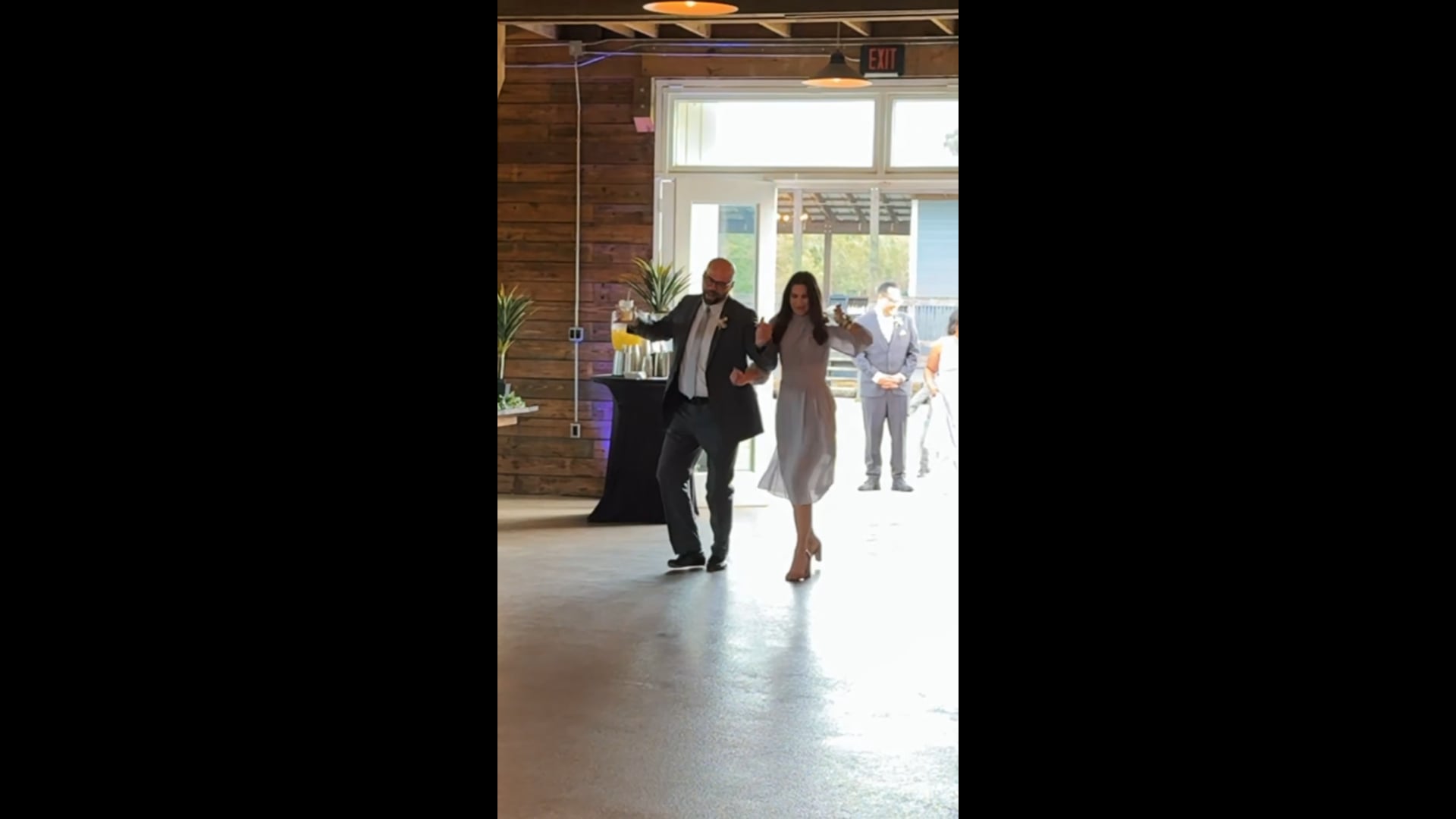 Gerardo & Zuleika