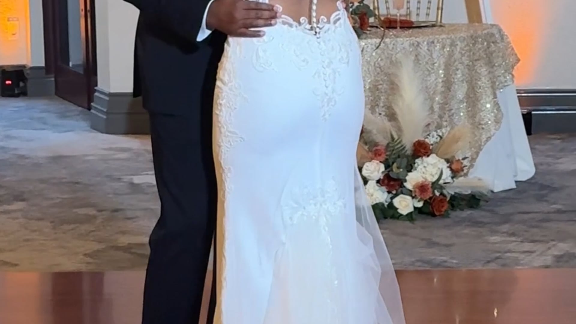 Kevin & Monique