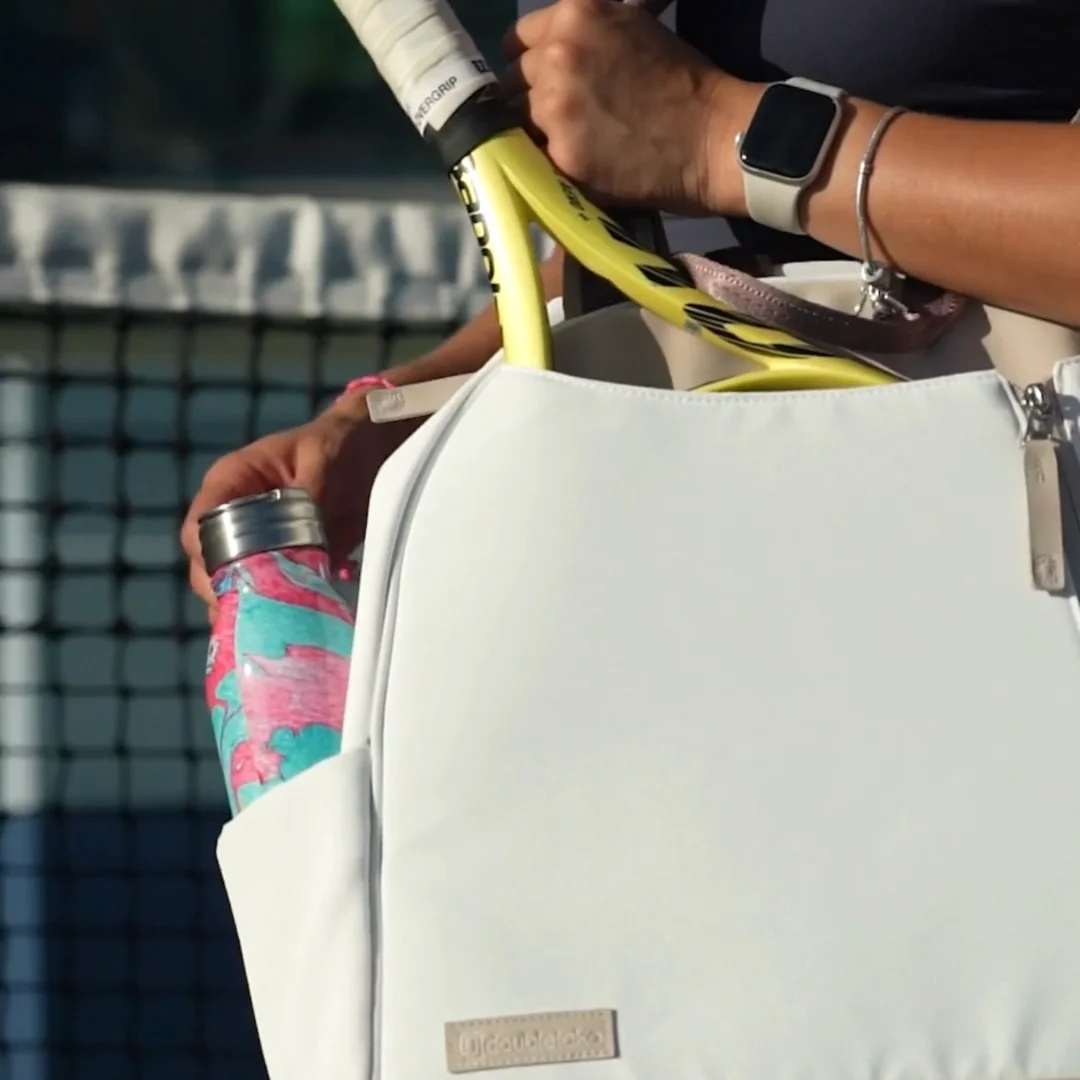 バッグ Take Melbourne Tennis Backpack | Doubletake