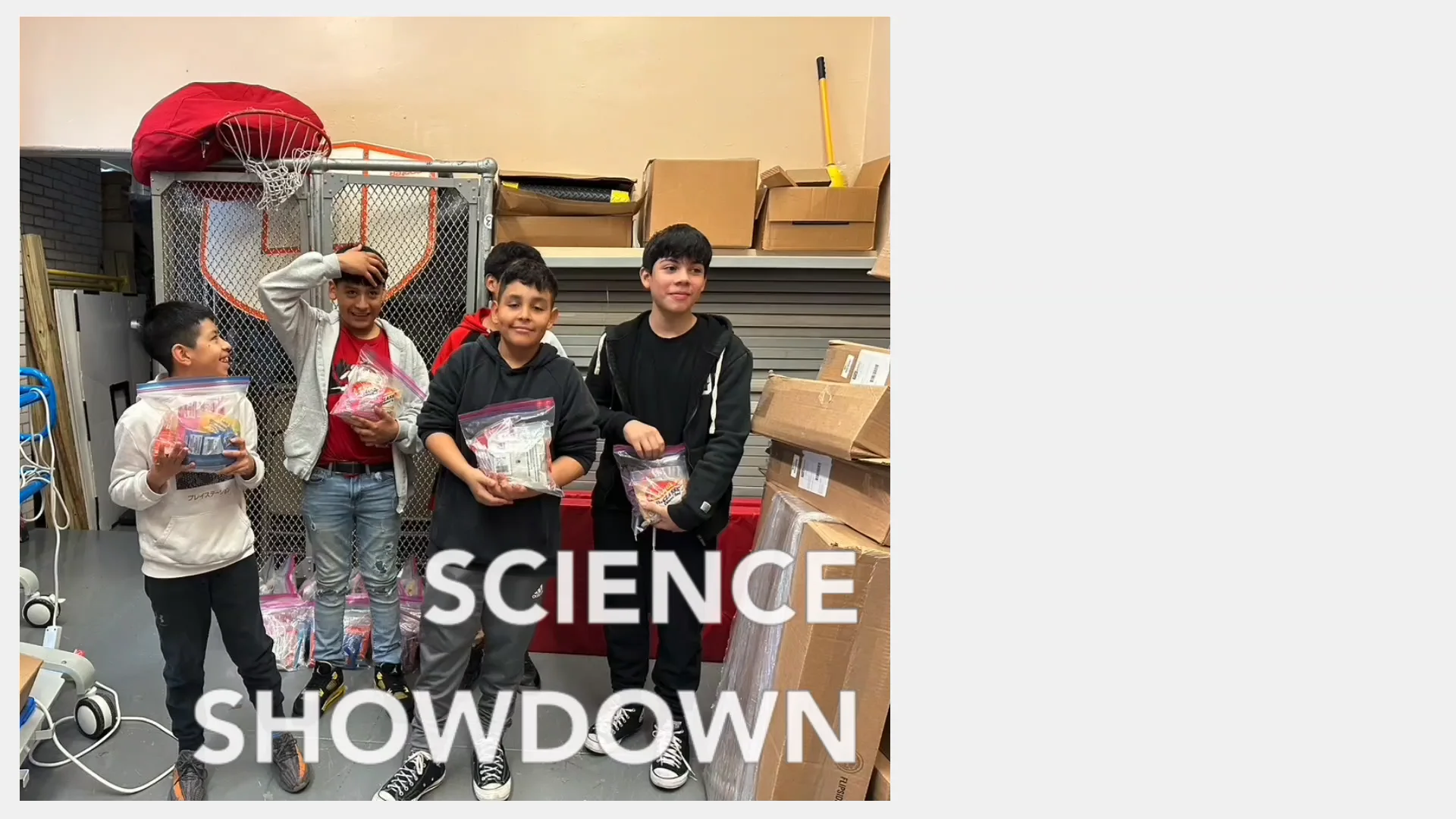 Science Showdown D20 May 2024 on Vimeo