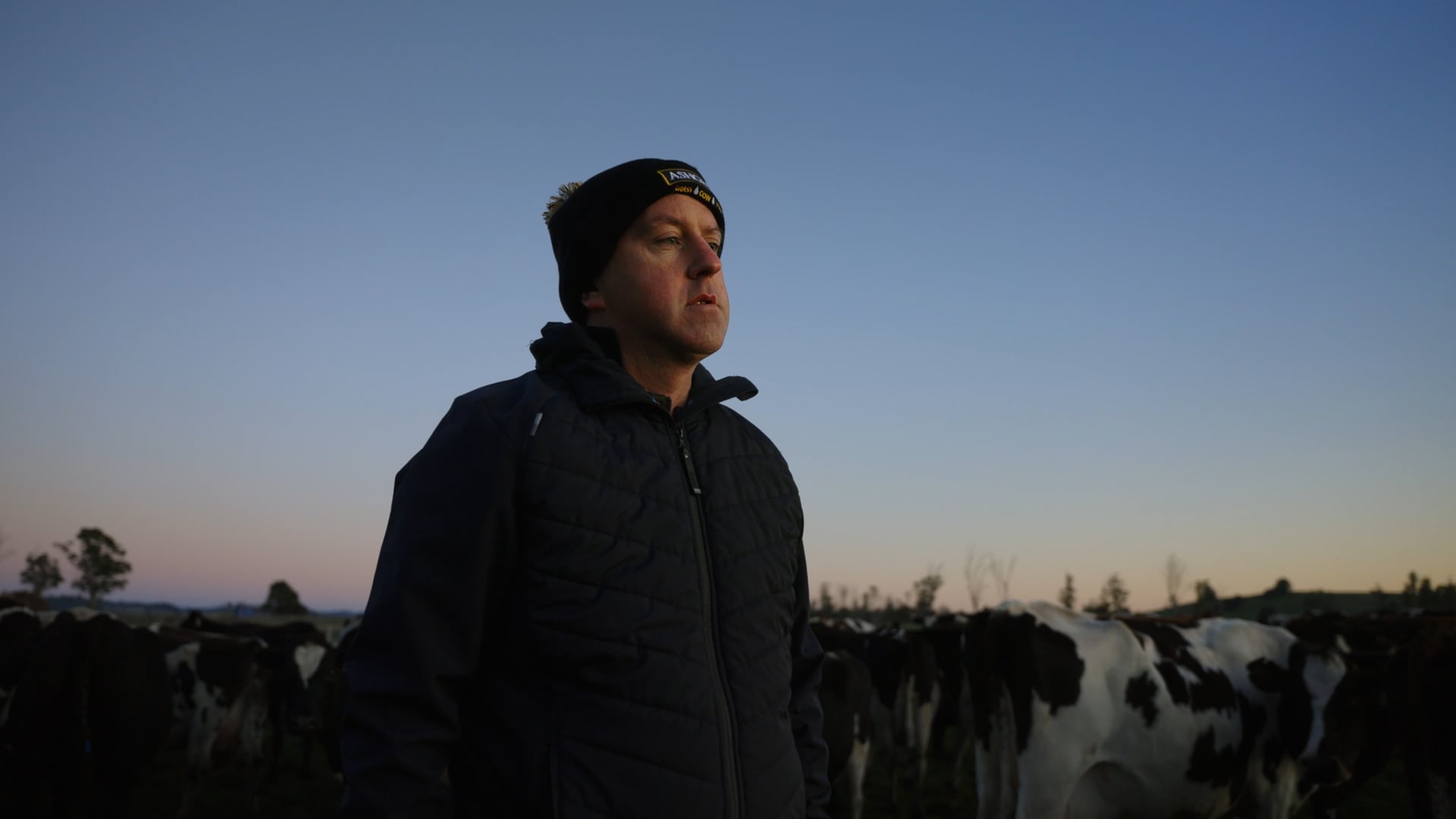 Ashgrove Cheese // The Tasmanian Mark