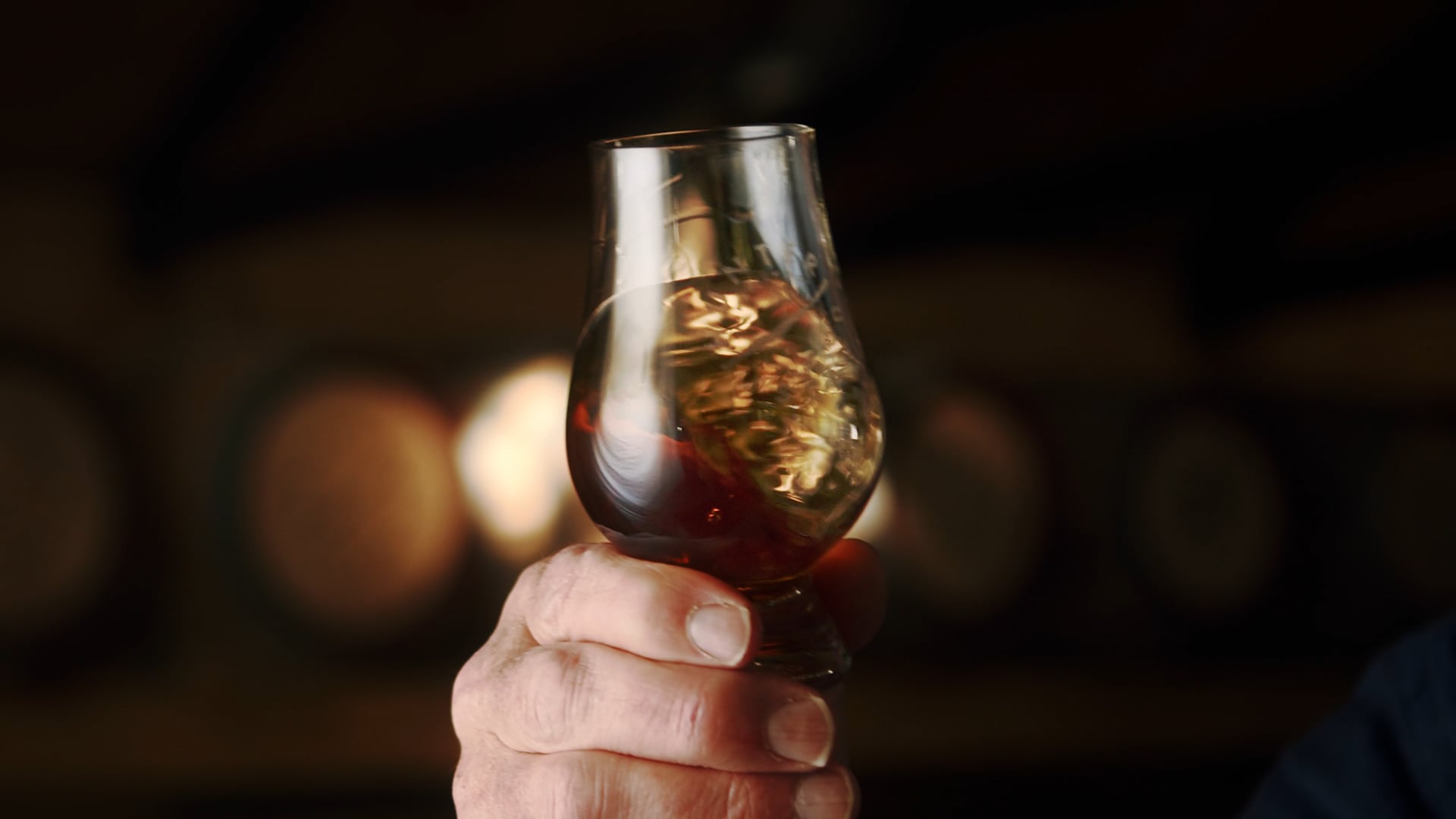 Hunter Island Whisky // The Tasmanian Mark