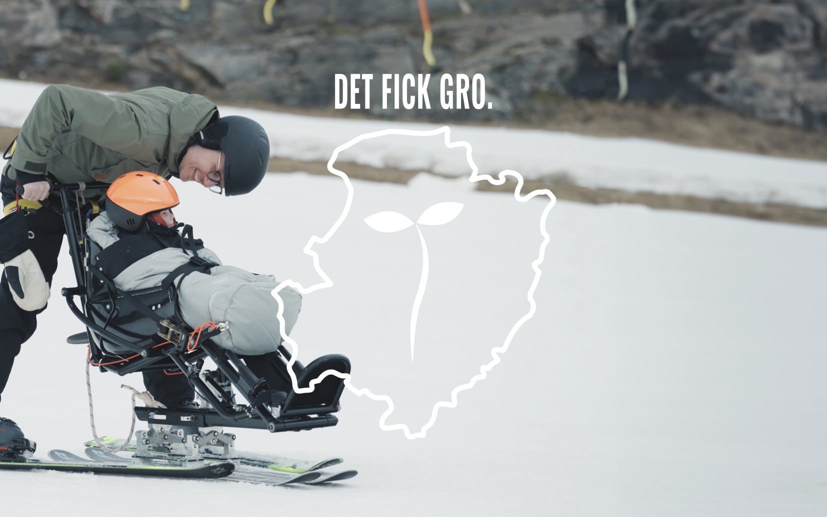 DET FICK GRO - 7H ParaAlpint