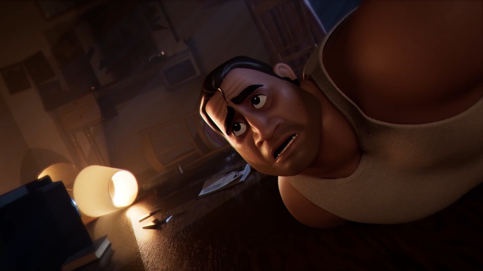 Vittorio Rig | HAT Rigs