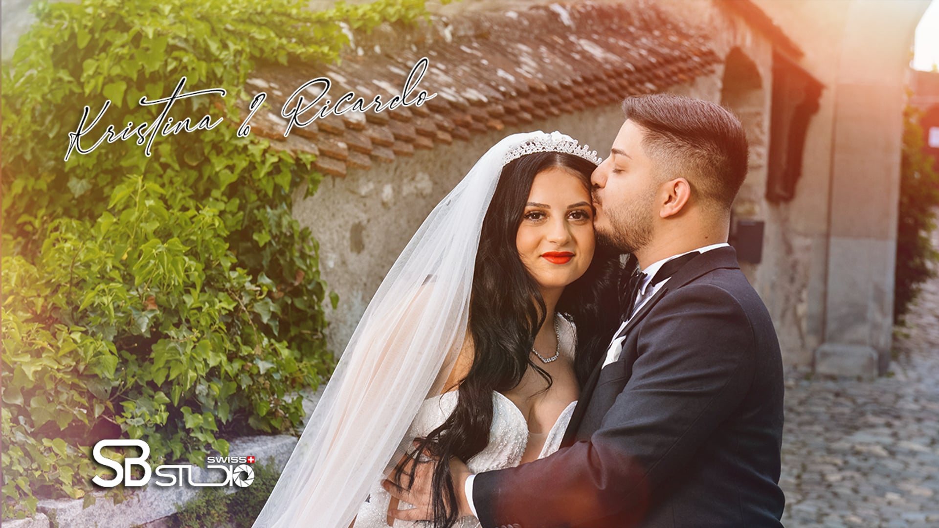 Kristina & Ricardo | BEST MOMENTS
