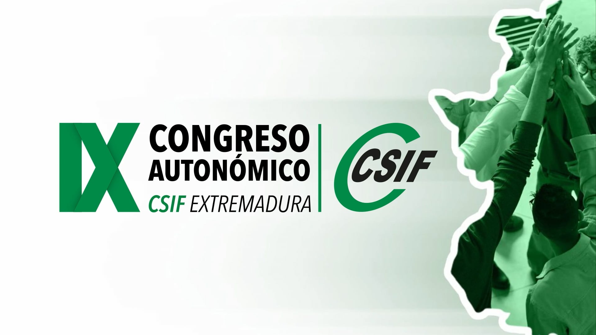 IX Congreso CSIF