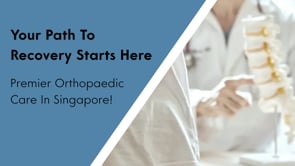 Knee Specialist Singapore
