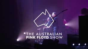 The Australian Pink Floyd Live at Plymouth Pavilions | Highlights