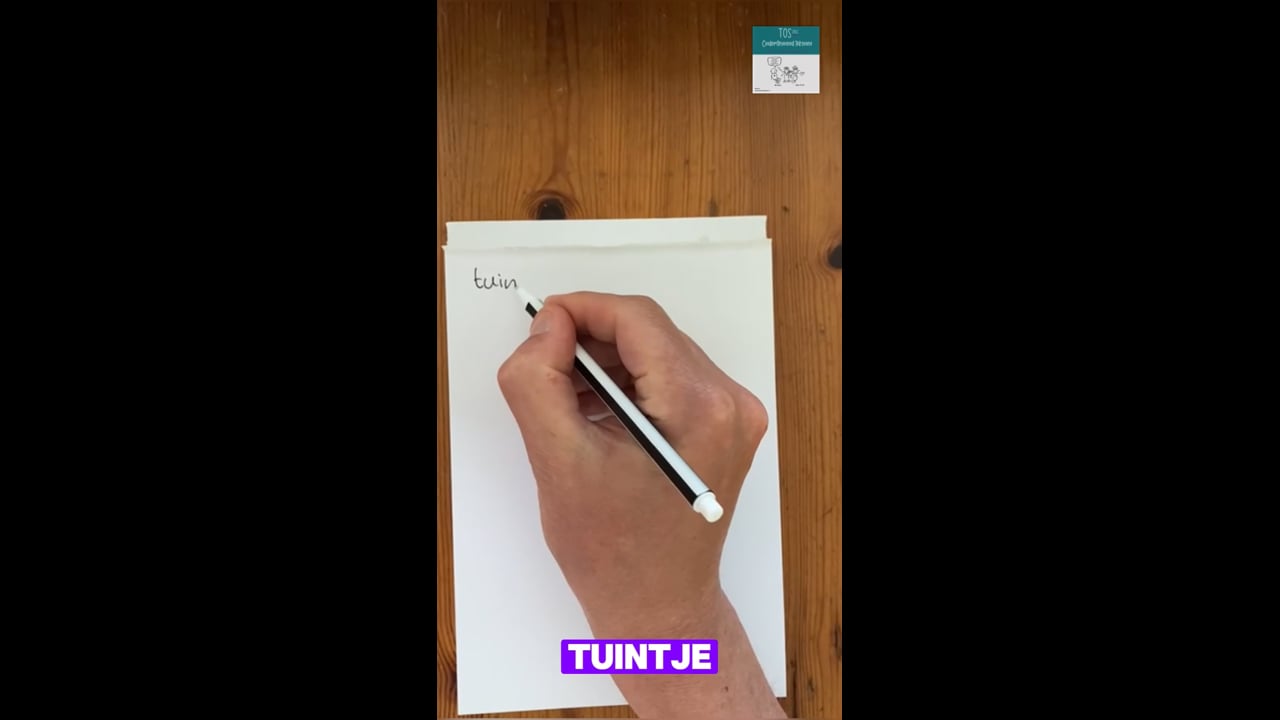 Stappenplan Tuintje verzorgen onderhouden