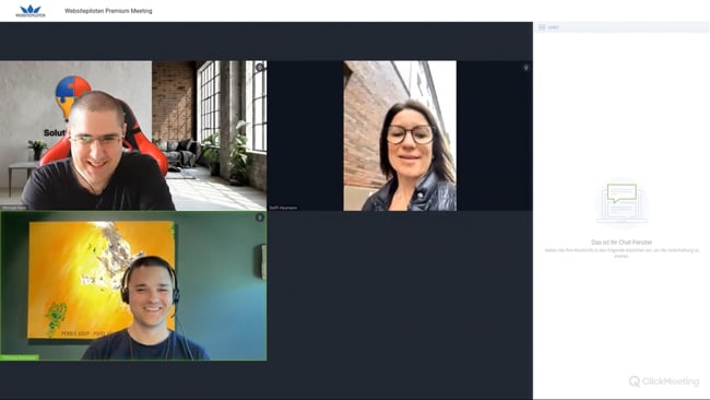 Der Aufwand um Google Shopping zu "lernen", Keywords in Suchkampagnen trennen, Qualitätsfaktoren und deren Einfluss auf Keywords mit Michael Klein vom 20.05.24