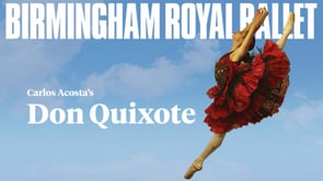 Don Quixote Audience Reactions | Birmingham Royal Ballet