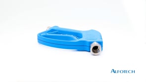 AFT low-pressure gun RL82