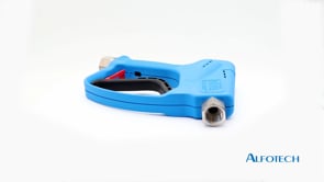 AFT low-pressure gun RL204