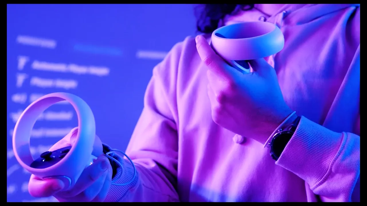 Simple video editing project on Vimeo