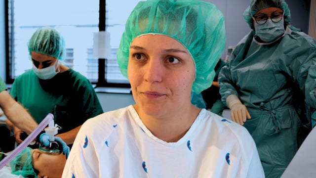 Sterilisation bei jungen Frauen: Adrianas kinderloses Leben