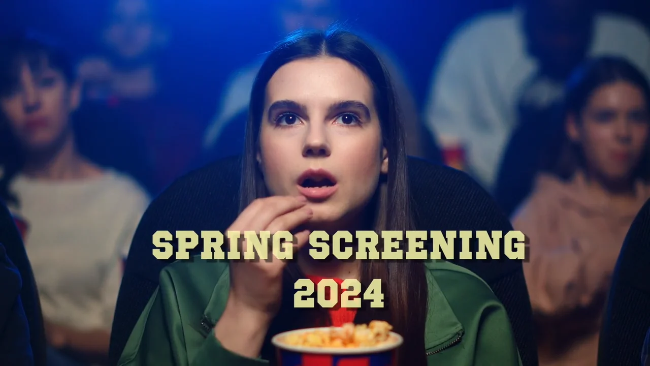 Deerfield Film & TV Spring Screening 2024 on Vimeo