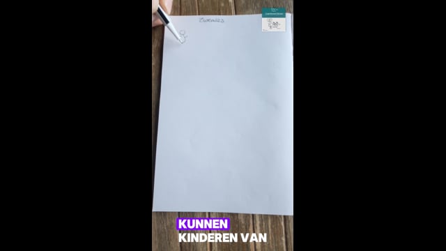 Zwemles (de): diploma A, springen, onder water, drijven, beenslag, armslag, watertrappelen, het gat.