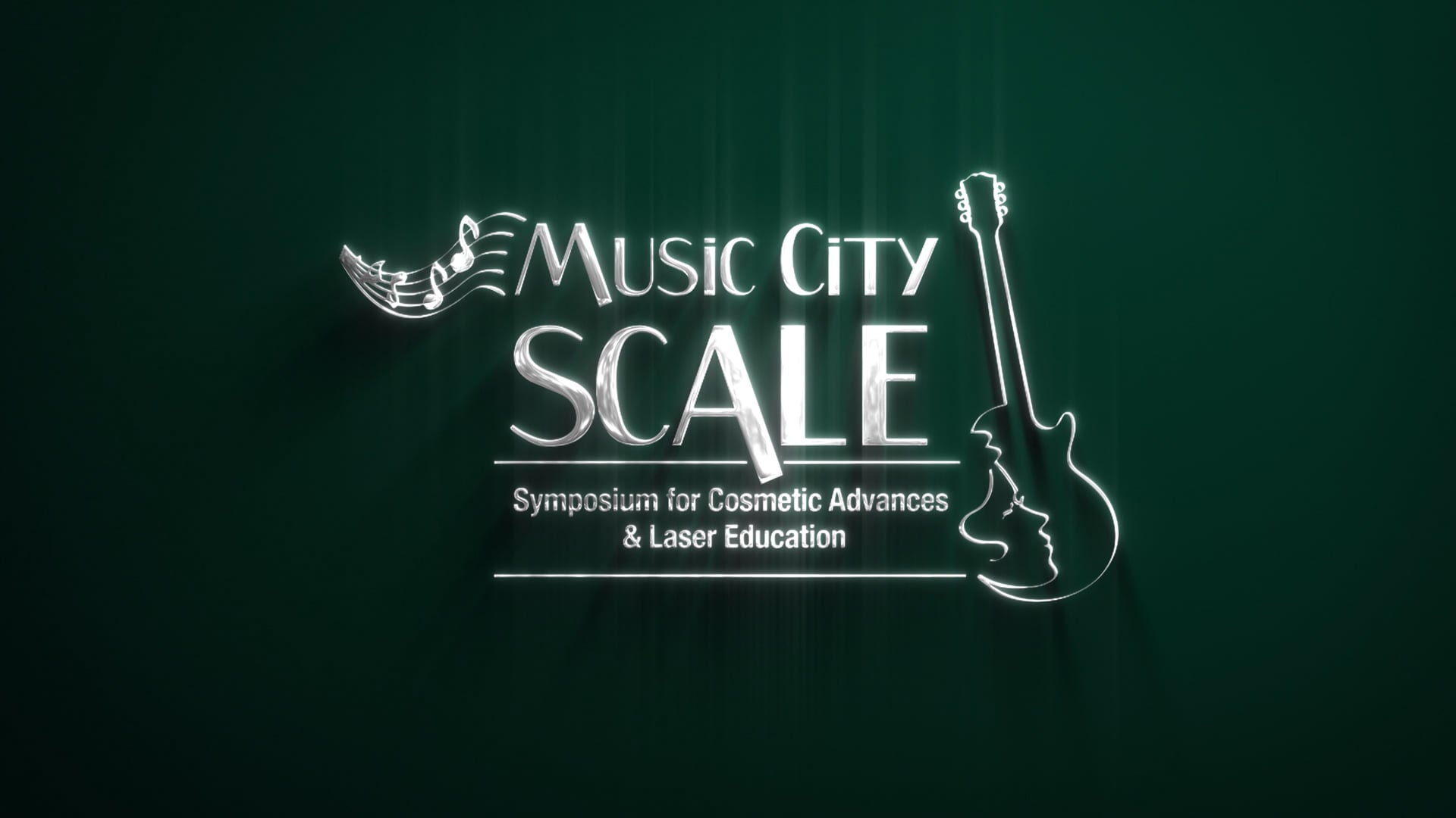 Music City SCALE