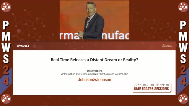 Real-Time Release, a Distant Dream or Reality?