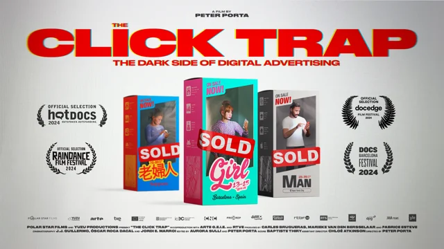 TRAILER - Click Trap