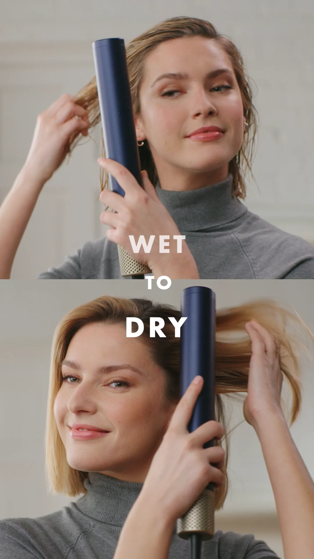 Top Hair Dryers | InfinitiPRO by Conair DigitalAire Wand Dryer