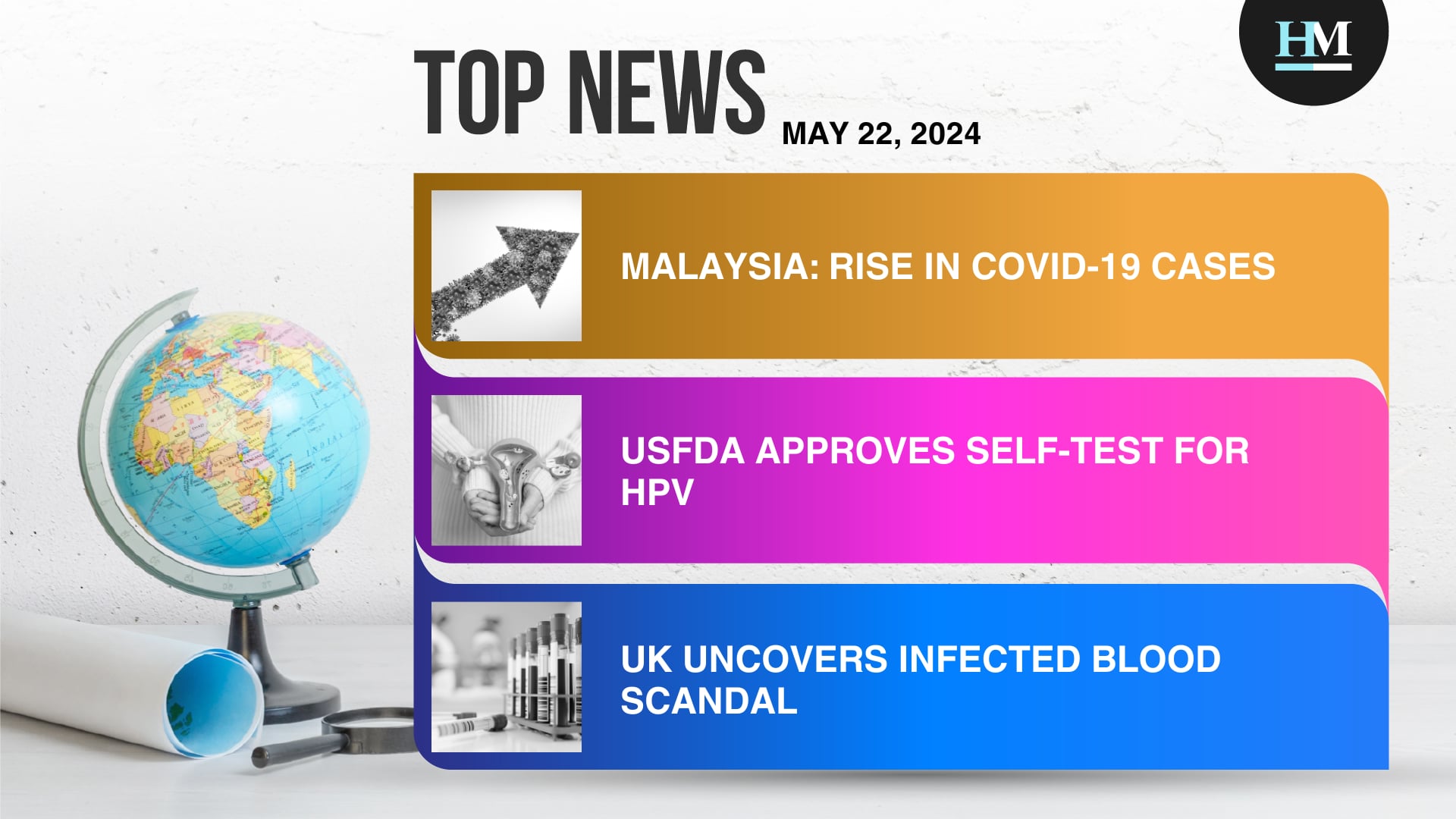 UK Uncovers Decades-long Infected Blood Scandal Cover-up