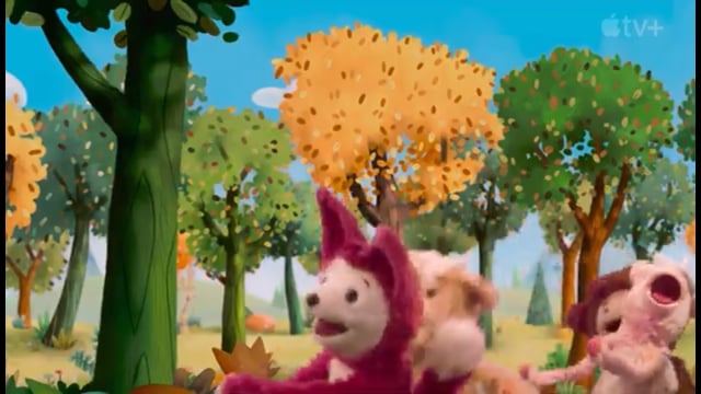 deVine Voices Native Spanish Castilian Female Voiceover 'Slumberkins' Commercial