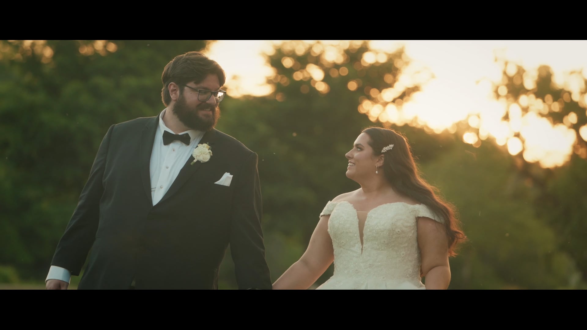 Amy and Zak | Teaser Trailer | 05.18.24