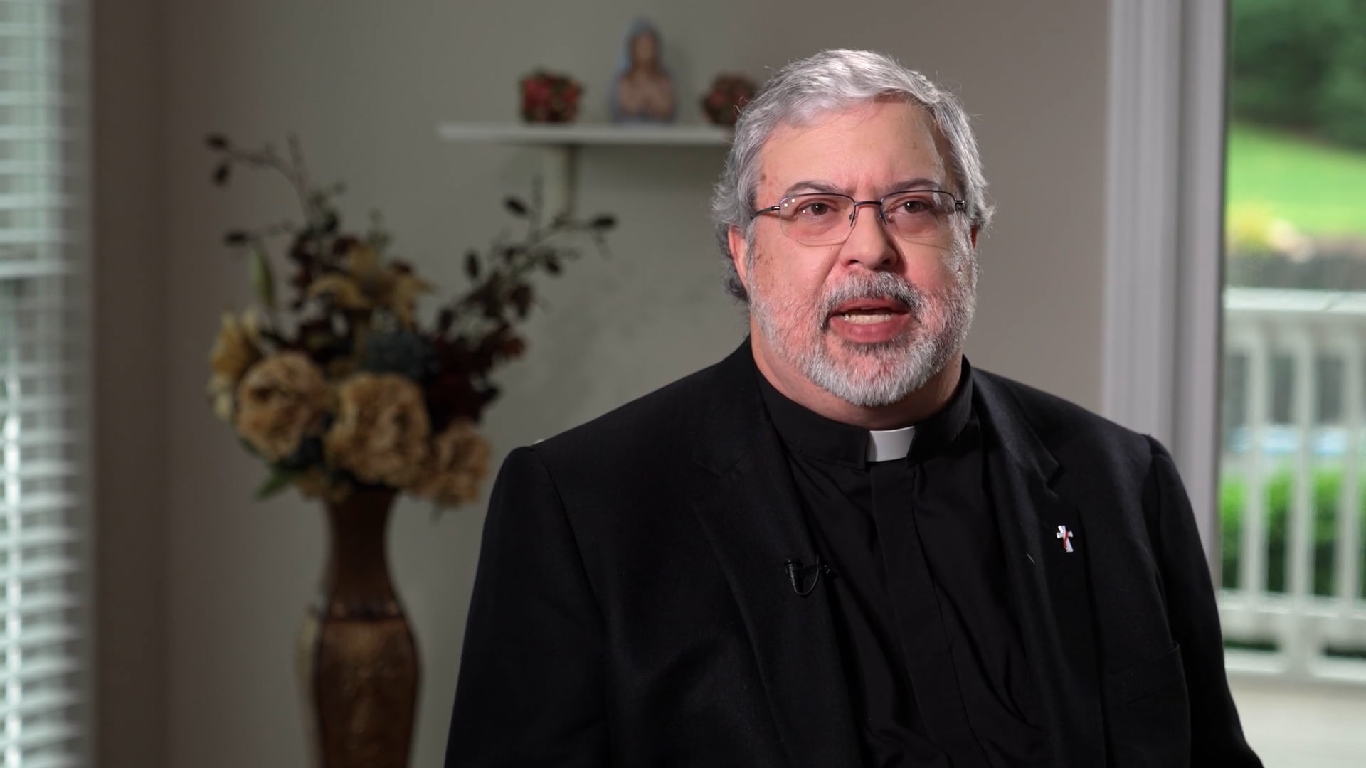 Episode 8: Deacon Joe