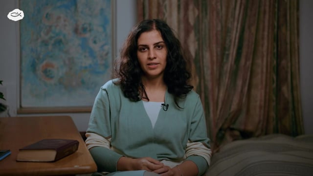 Simin, cristiana encarcelada por liderar una iglesia en Irán