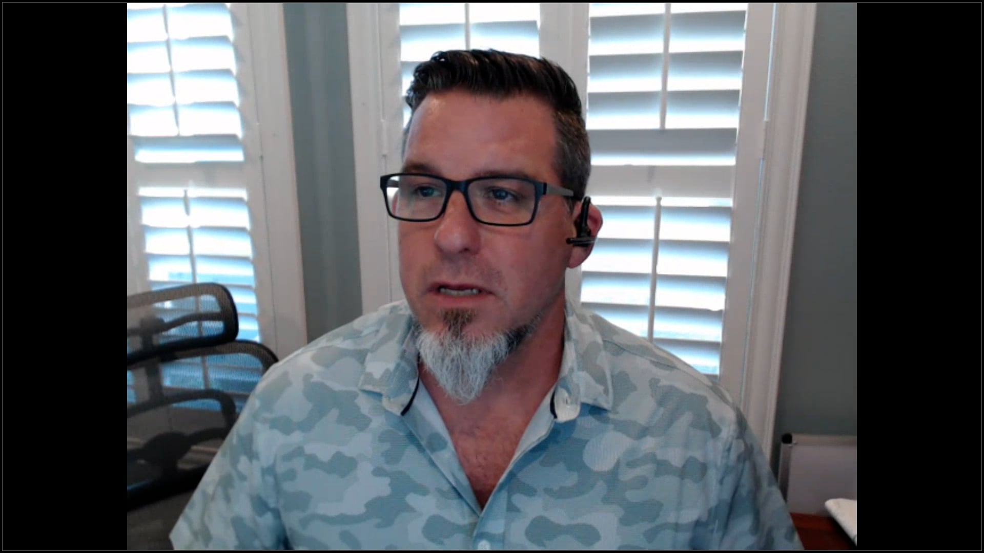 Masterclass Episode 6 – Strategy vs Tactics – How to create a personal business plan that will work.