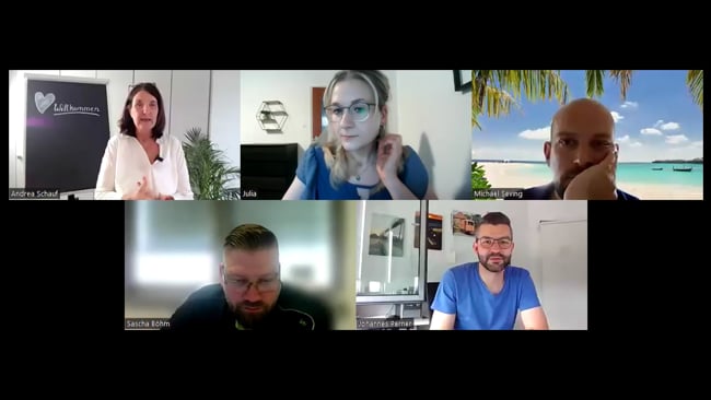 Coaching Call #1 (21.05.2024)