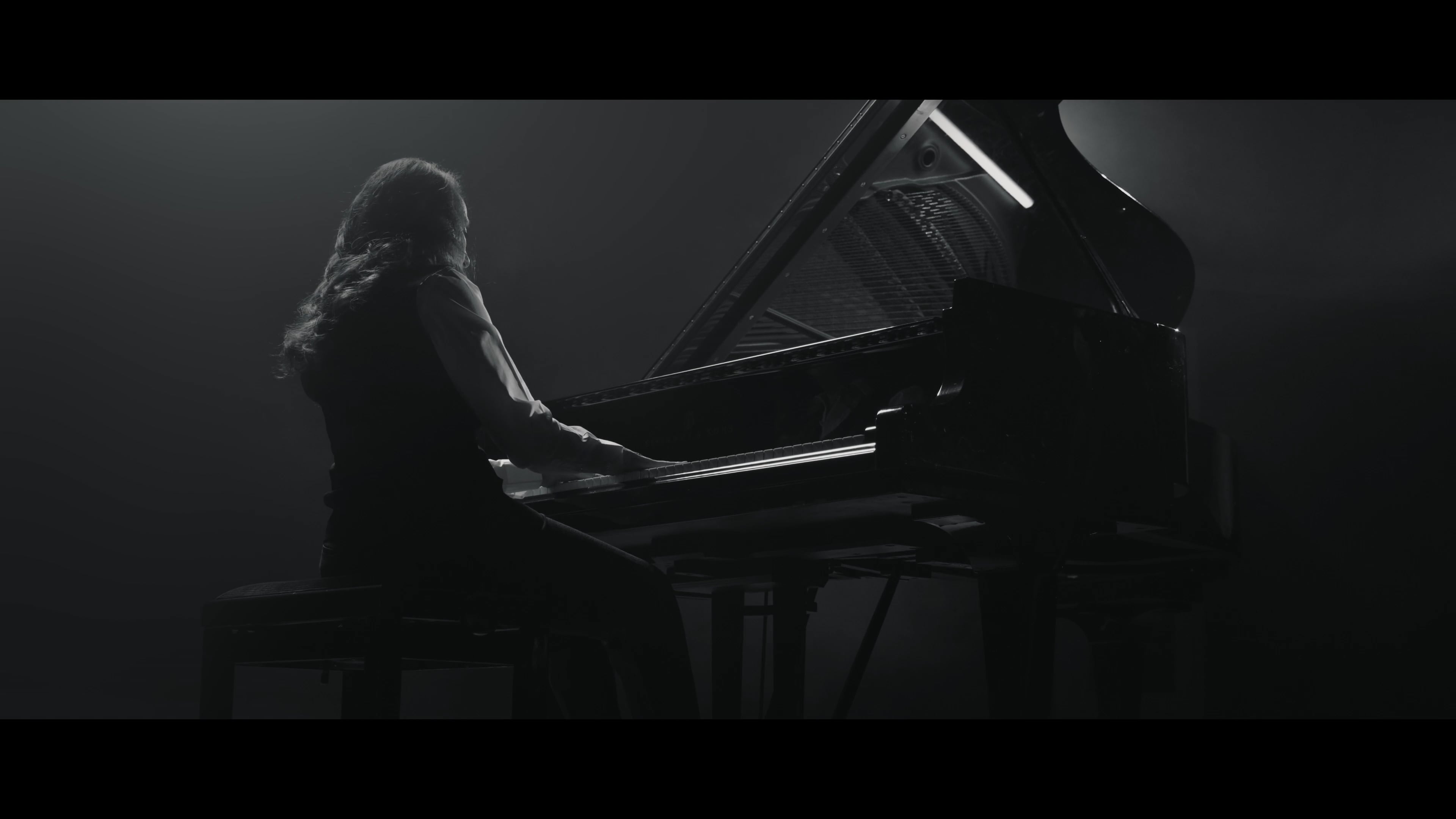 Sonia Rubinsky - Rachmaninoff "Piano Sonata n°2 op36, mvt 1
