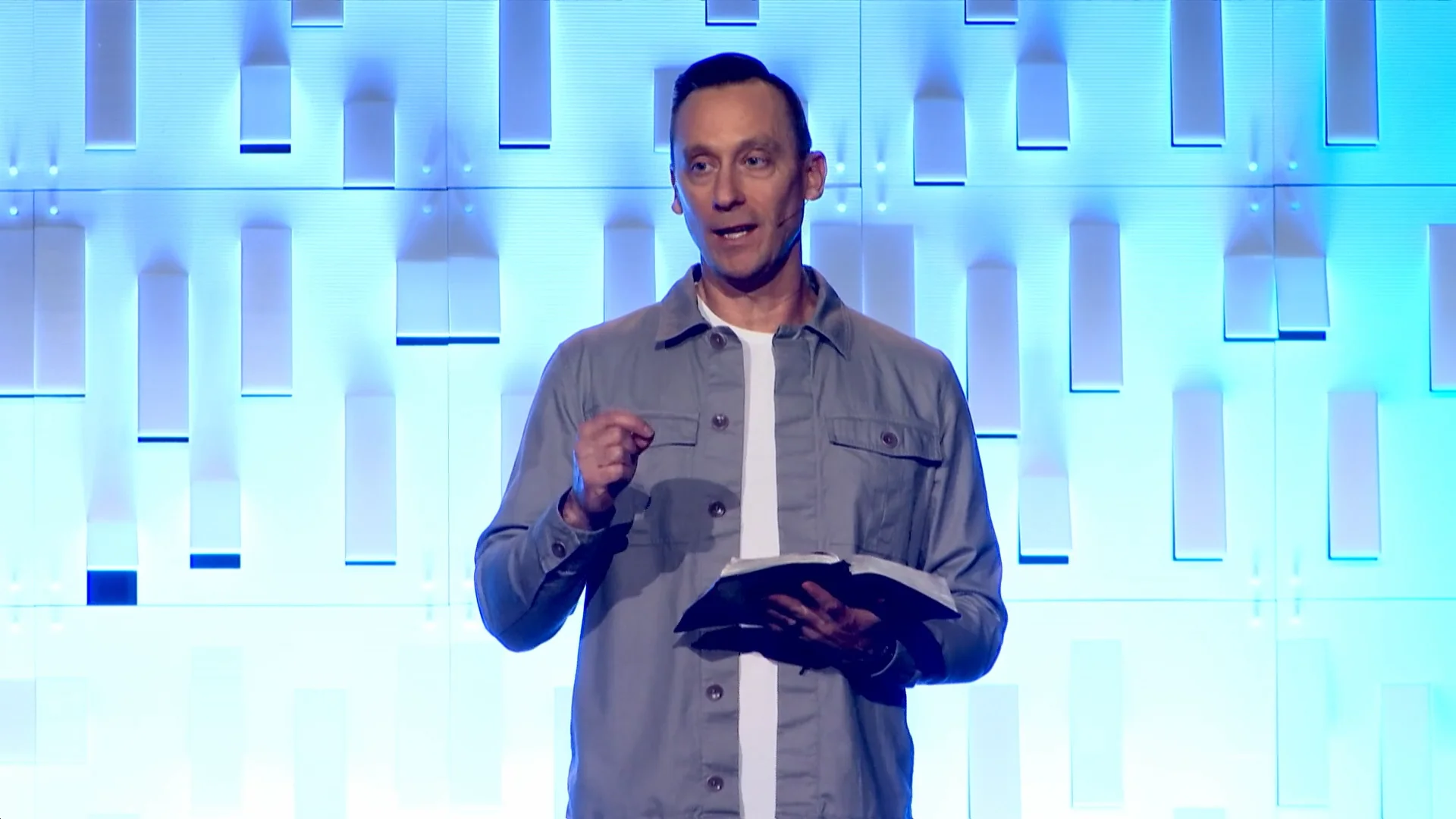 Ashley Wooldridge - What is Mammon?