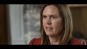 Arkansas Governor Sarah Huckabee Sanders on Leading State Issues