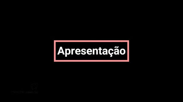 M1A1 - Apresentação do Curso