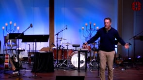 Movement Church // May 19, 2024 // Rev. Jake Medcalf // Sammamish Presbyterian Church