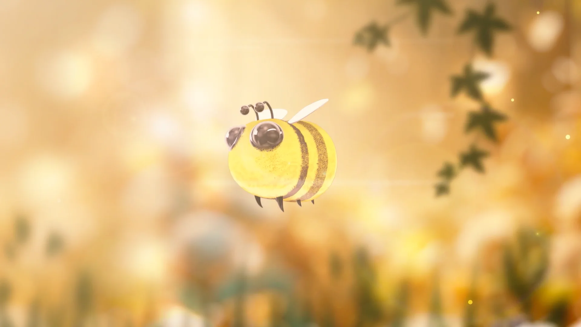 World Bee Day - Animation on Vimeo