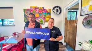 Taste of Waco: Wako Taco (We Are Waco)