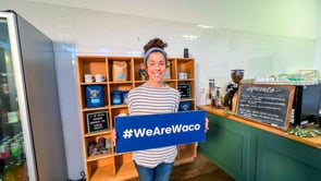 Taste of Waco: Street Dog Cafe (We Are Waco)