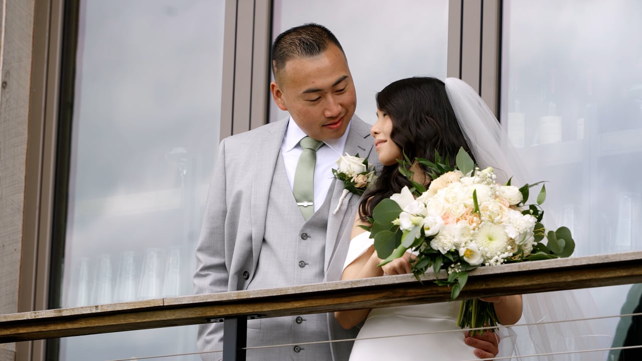 The Rhythm of Anticipation: Why Every Second Matters in a Wedding Teaser