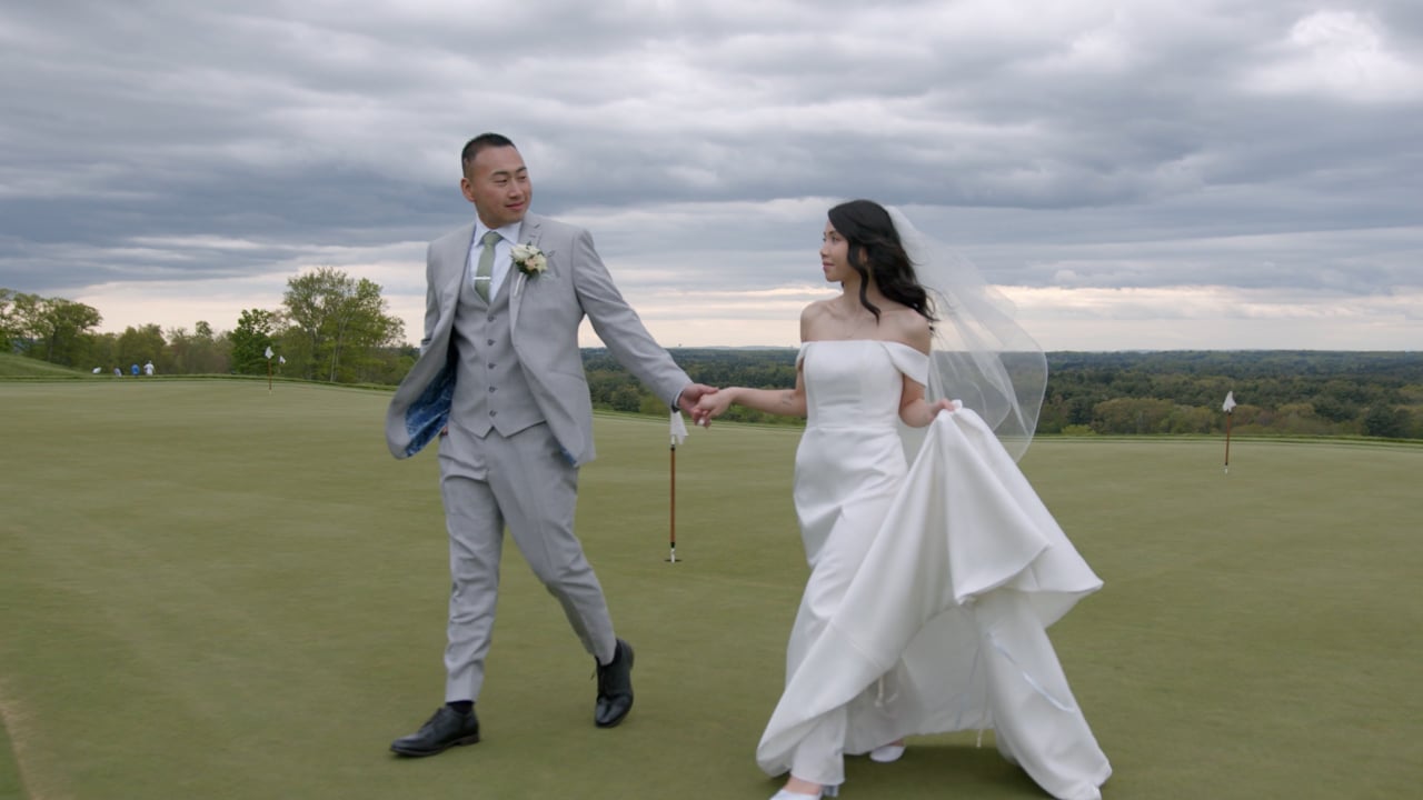 The Architecture of Emotion: Understanding the Craft Behind Your Wedding Highlight Film
