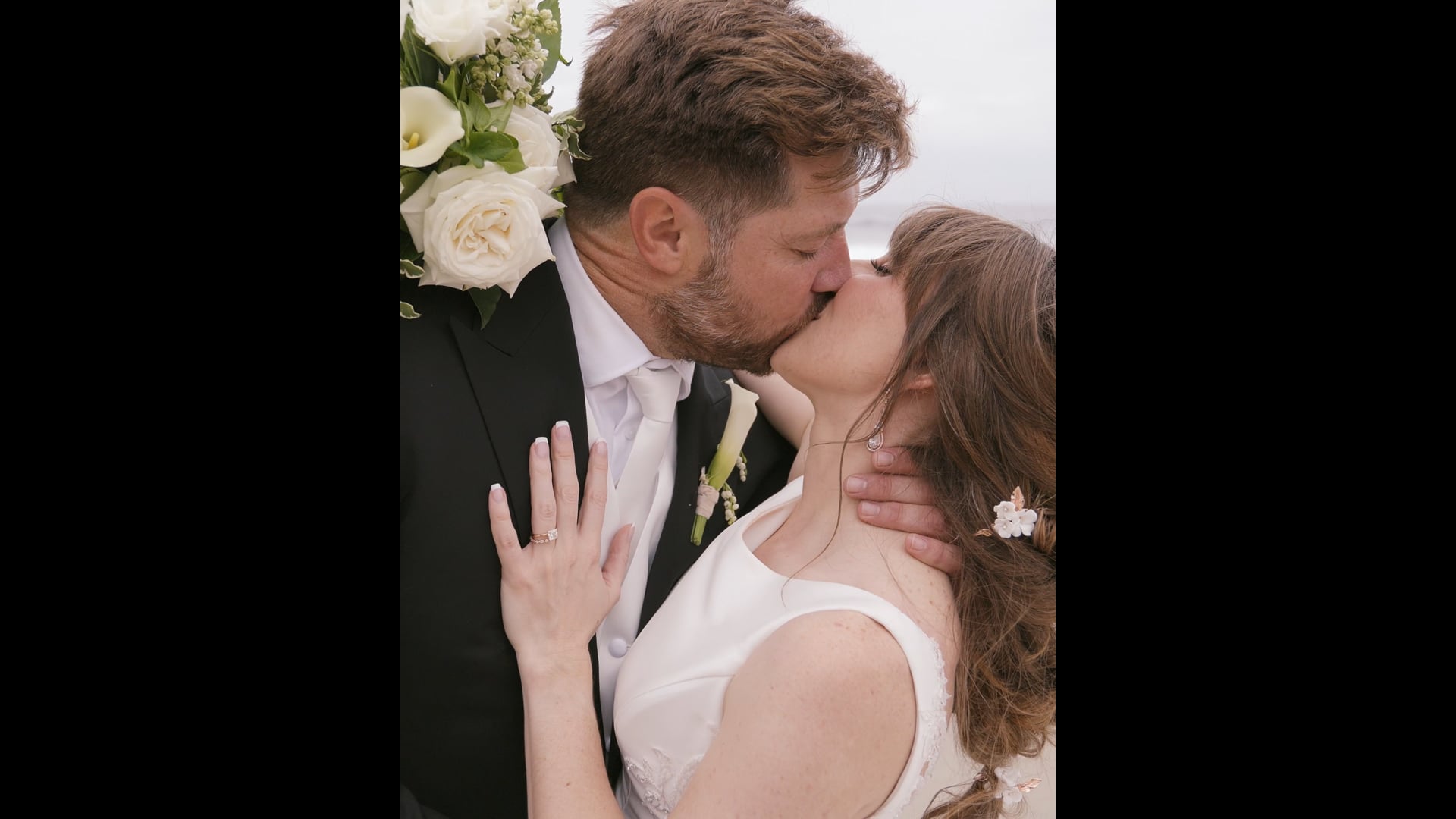 Tricia & Dillan - Social Reel