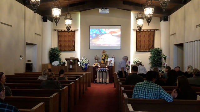 Roger D. Stiles - Roper and Sons