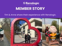 Renalogic video/presentation/materials