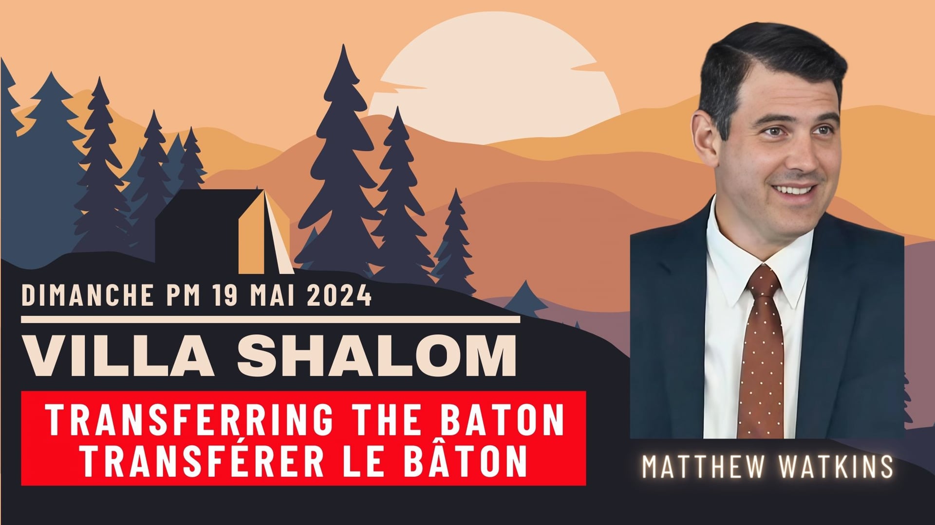 2024-05-19 Transferring the baton · Transférer le baton