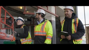 Related Embedded Video Item Thumbnail