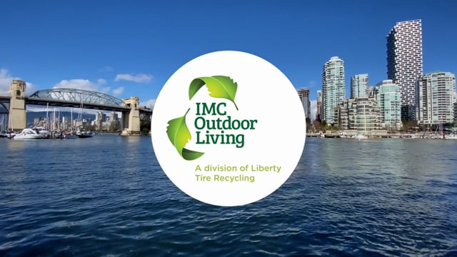 IMC Outdoor Living Sustainability