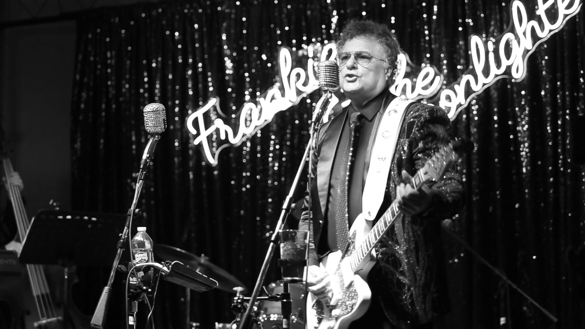 Promotional video thumbnail 2 for Frankie & The Moonlighters