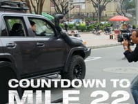 Combat Cinema / Surviving the Gauntlet